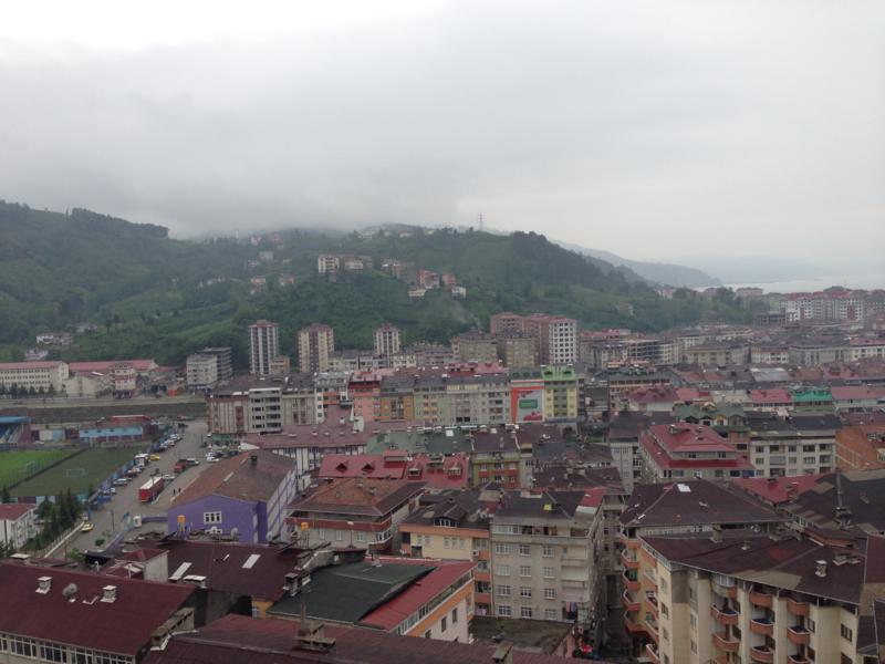 Satılık Daire, Trabzon / MERKEZ / SOLAKLI MAH.
