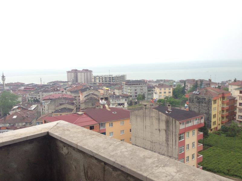 Satılık Daire, Trabzon / MERKEZ / SOLAKLI MAH.