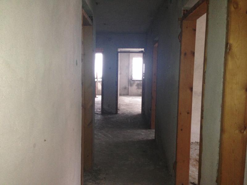 Satılık Daire, Trabzon / MERKEZ / SOLAKLI MAH.