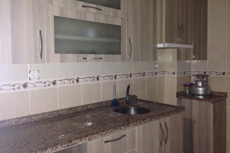 Satılık Daire, Trabzon / MERKEZ / SOLAKLI MAH.