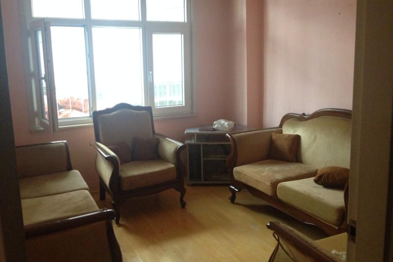 Satılık Daire, Trabzon / MERKEZ / SOLAKLI MAH.