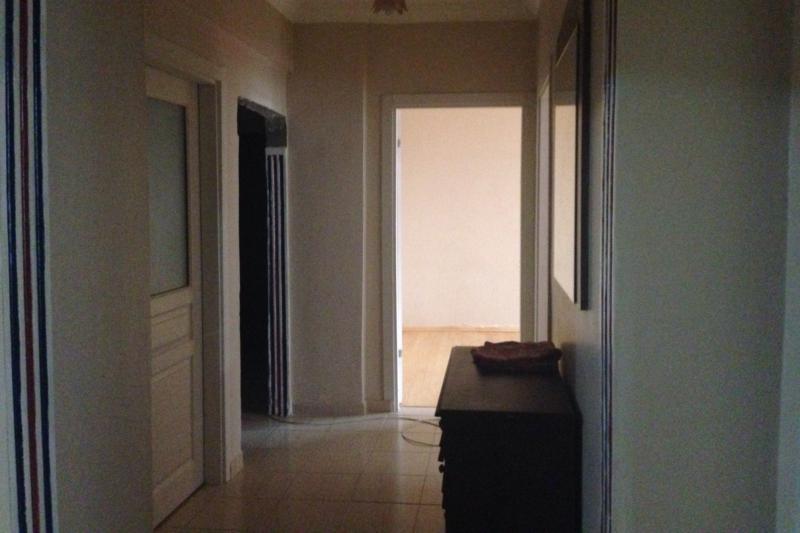 Satılık Daire, Trabzon / MERKEZ / SOLAKLI MAH.