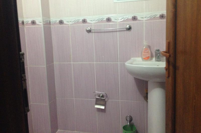 Satılık Daire, Trabzon / MERKEZ / SOLAKLI MAH.