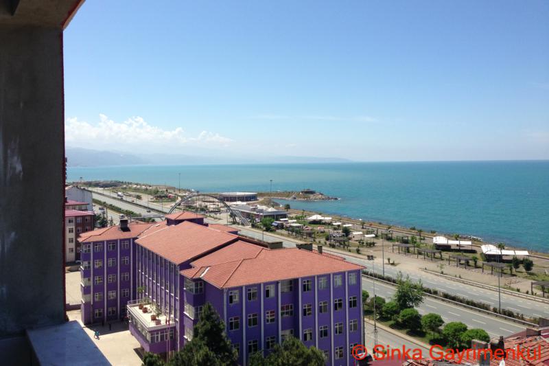 Satılık Daire, Trabzon / OF / CUMHURİYET MAH.