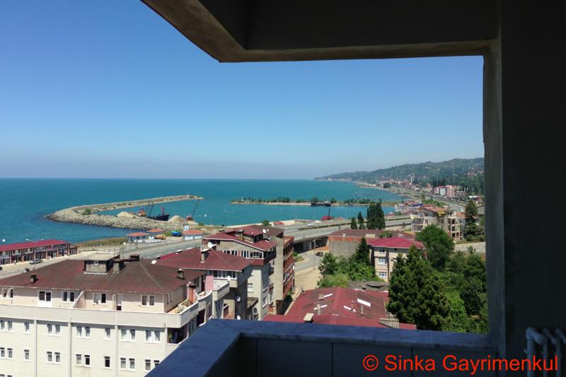 Satılık Daire, Trabzon / OF / CUMHURİYET MAH.