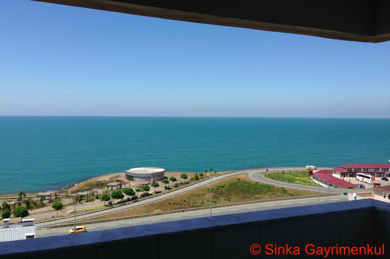 Satılık Daire, Trabzon / OF / CUMHURİYET MAH.