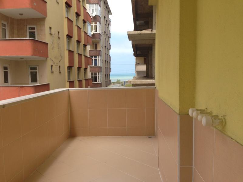 Satılık Daire, Trabzon / MERKEZ / İRFANLI MAH.
