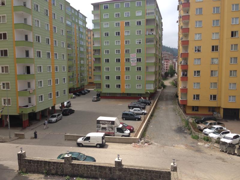 Satılık Daire, Trabzon / MERKEZ / İRFANLI MAH.