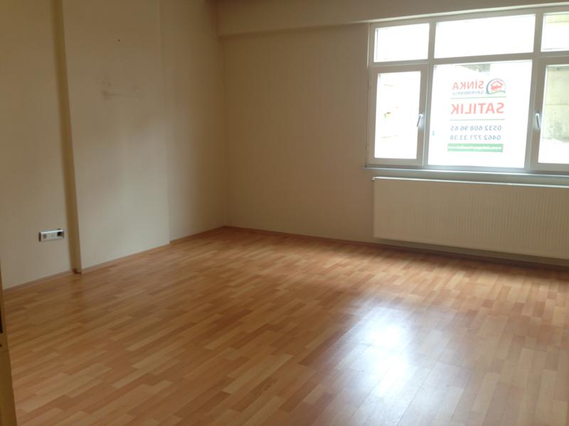 Satılık Daire, Trabzon / MERKEZ / İRFANLI MAH.