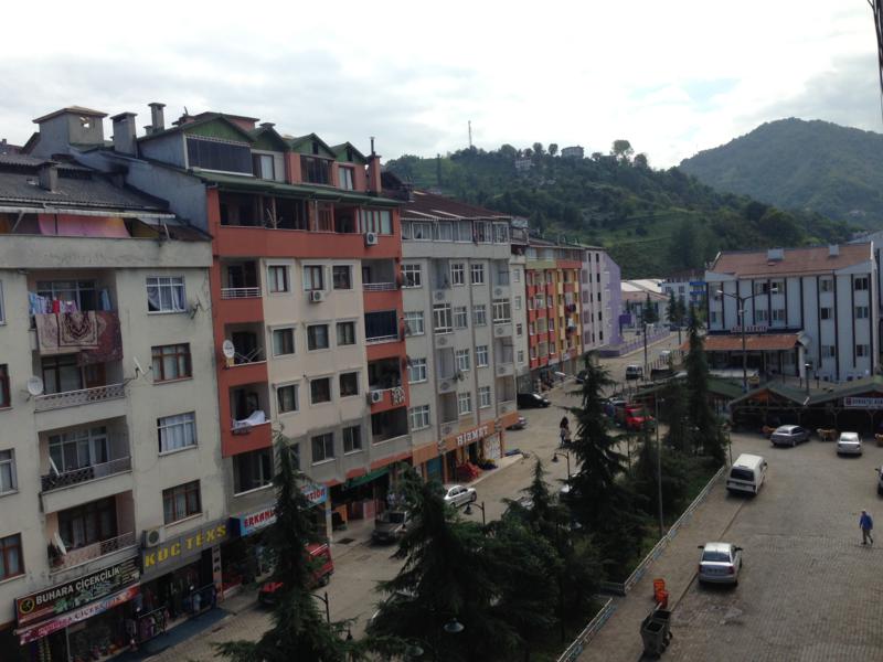 Kiralık Daire, Trabzon / MERKEZ / SOLAKLI MAH.