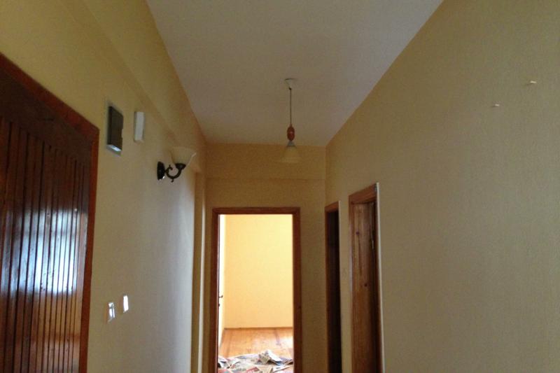 Kiralık Daire, Trabzon / MERKEZ / SOLAKLI MAH.