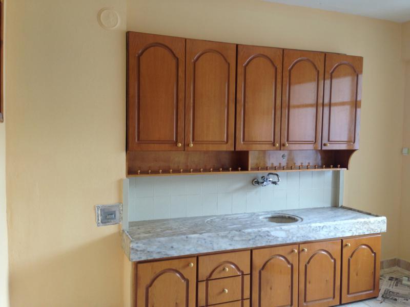 Kiralık Daire, Trabzon / MERKEZ / SOLAKLI MAH.