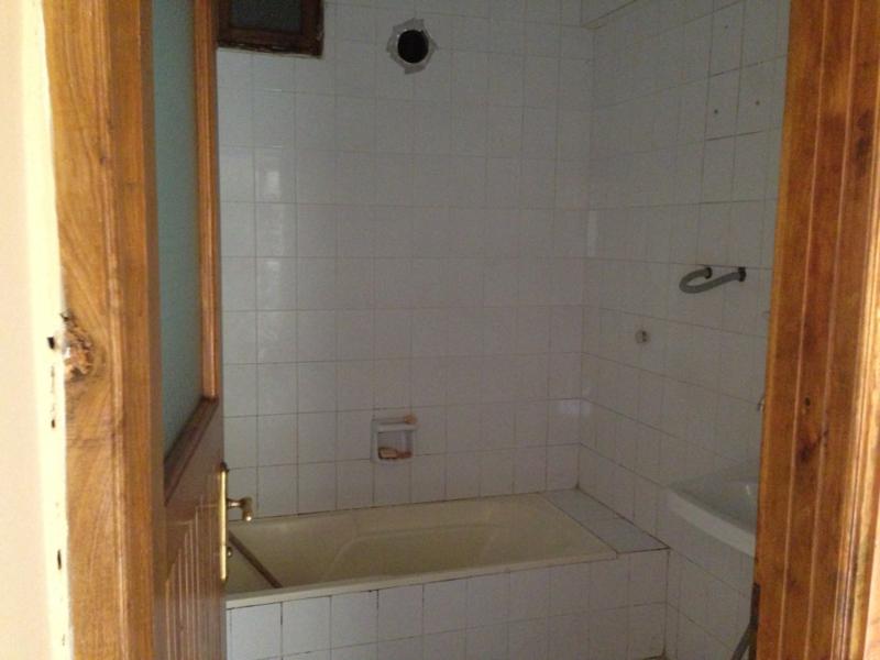 Kiralık Daire, Trabzon / MERKEZ / SOLAKLI MAH.