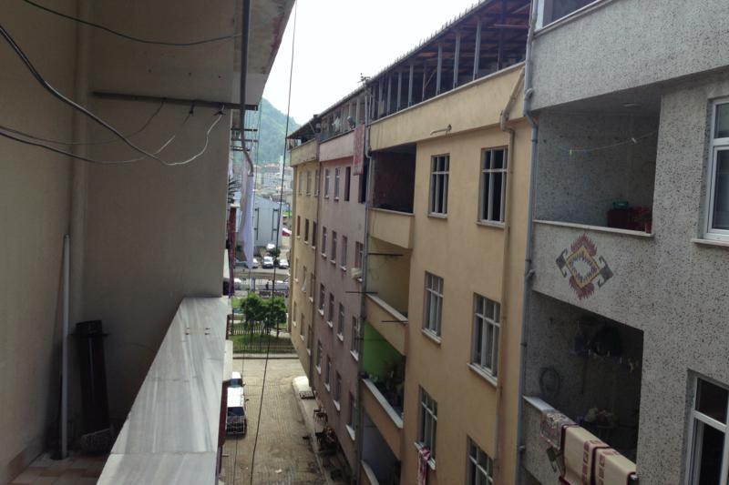 Kiralık Daire, Trabzon / MERKEZ / SOLAKLI MAH.