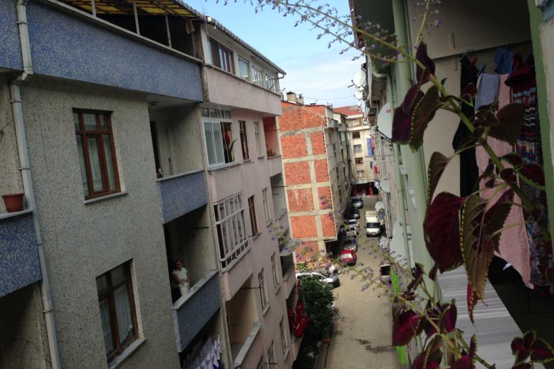 Kiralık Daire, Trabzon / MERKEZ / SOLAKLI MAH.