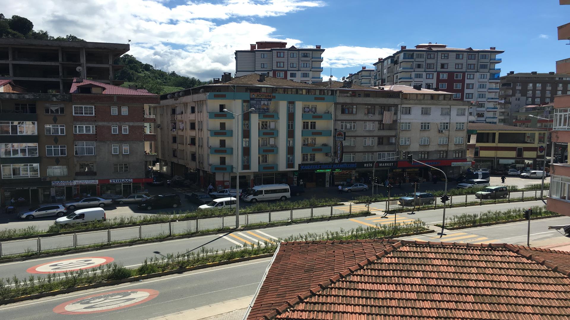 Kiralık Daire, Trabzon / MERKEZ / İRFANLI MAH.
