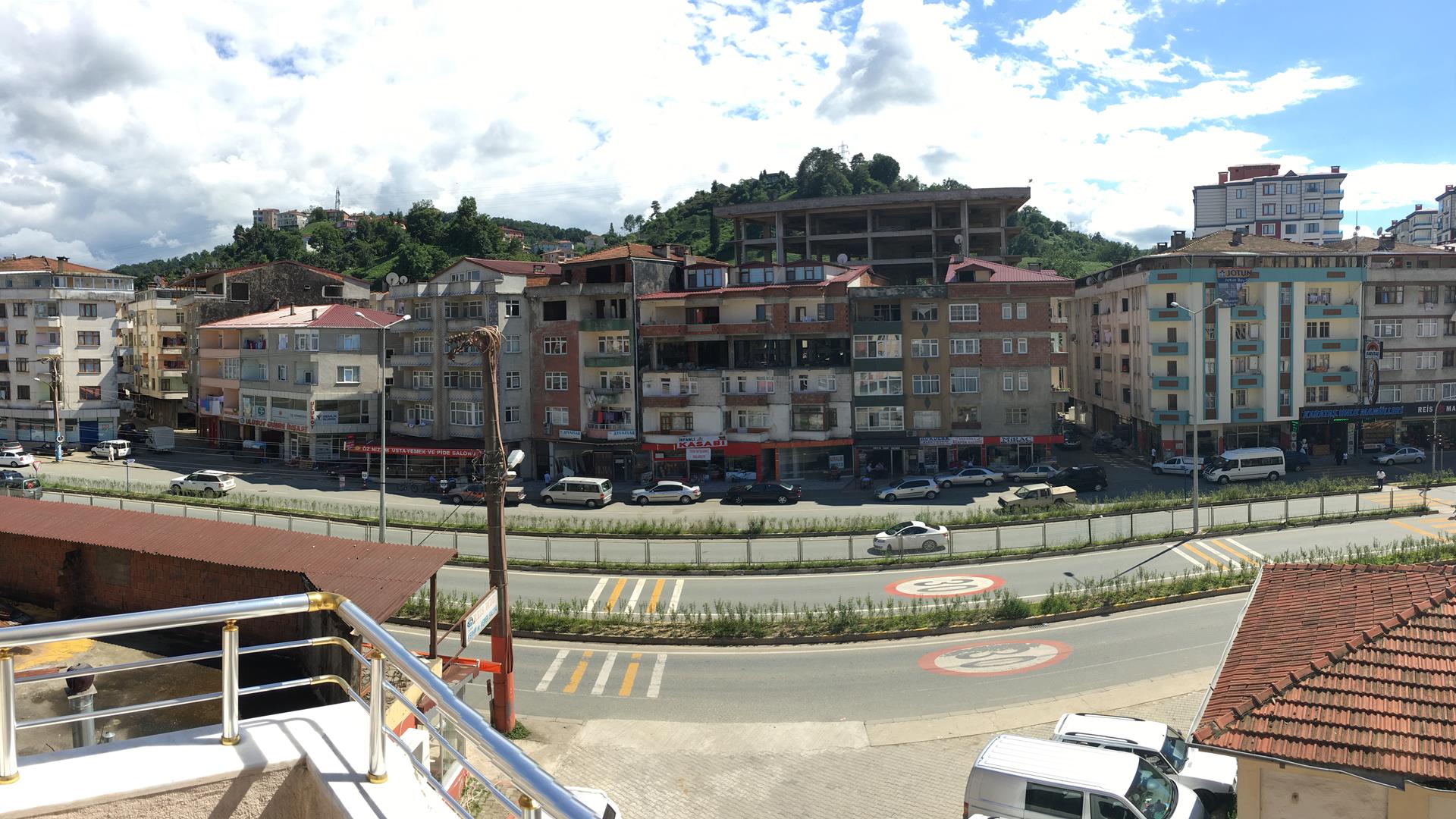 Kiralık Daire, Trabzon / MERKEZ / İRFANLI MAH.