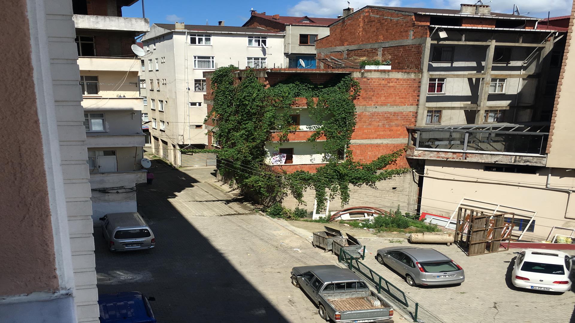 Kiralık Daire, Trabzon / MERKEZ / İRFANLI MAH.