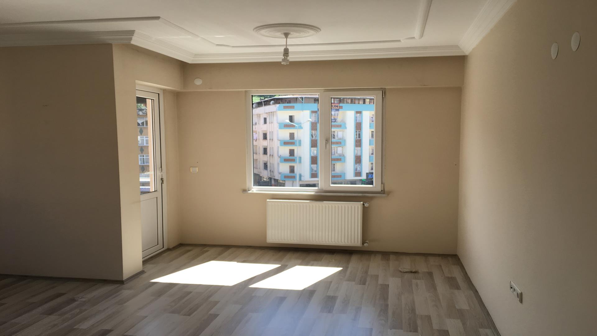 Kiralık Daire, Trabzon / MERKEZ / İRFANLI MAH.