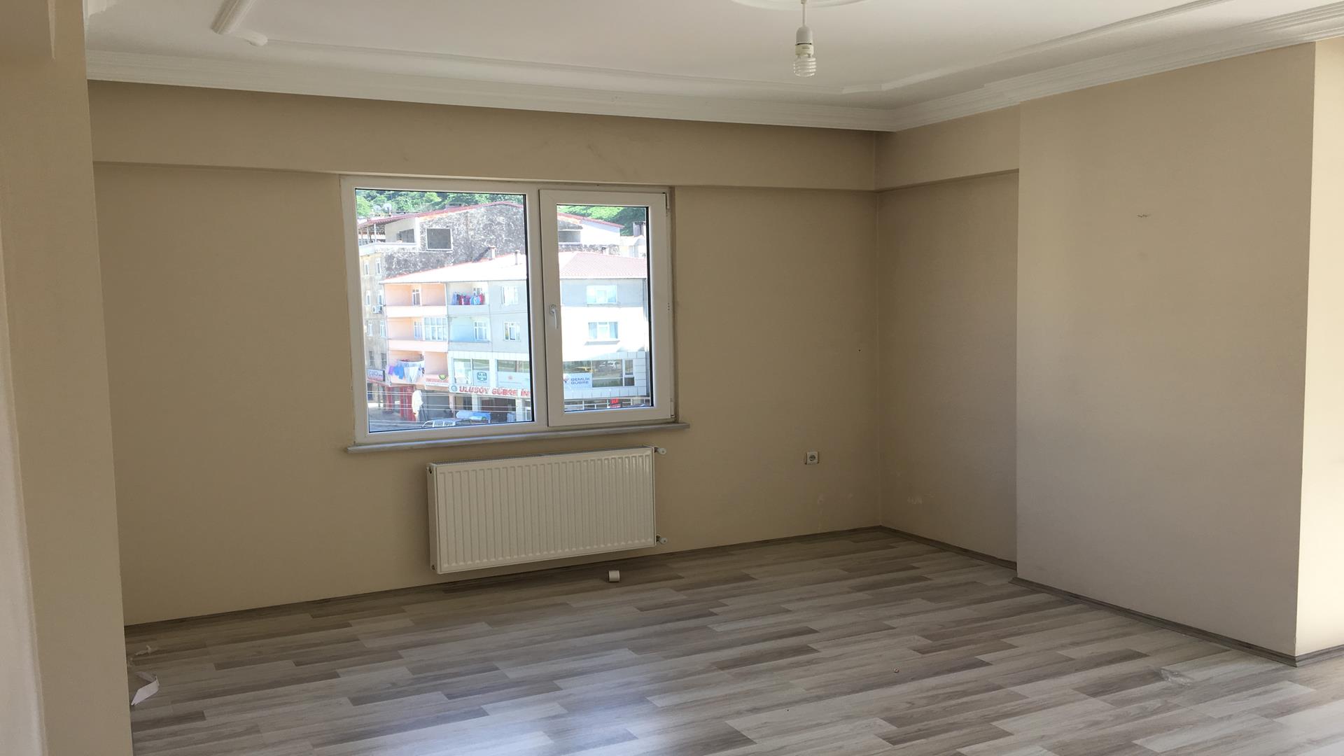 Kiralık Daire, Trabzon / MERKEZ / İRFANLI MAH.