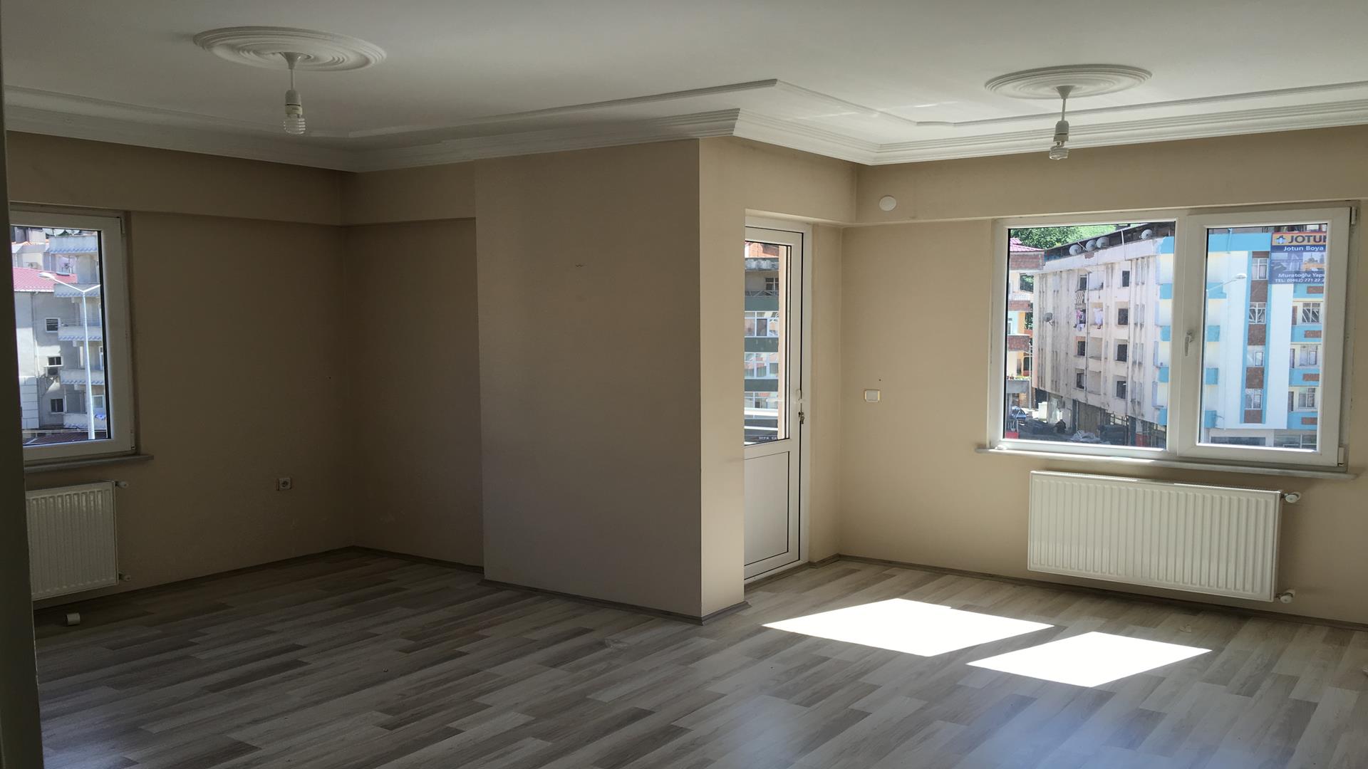 Kiralık Daire, Trabzon / MERKEZ / İRFANLI MAH.
