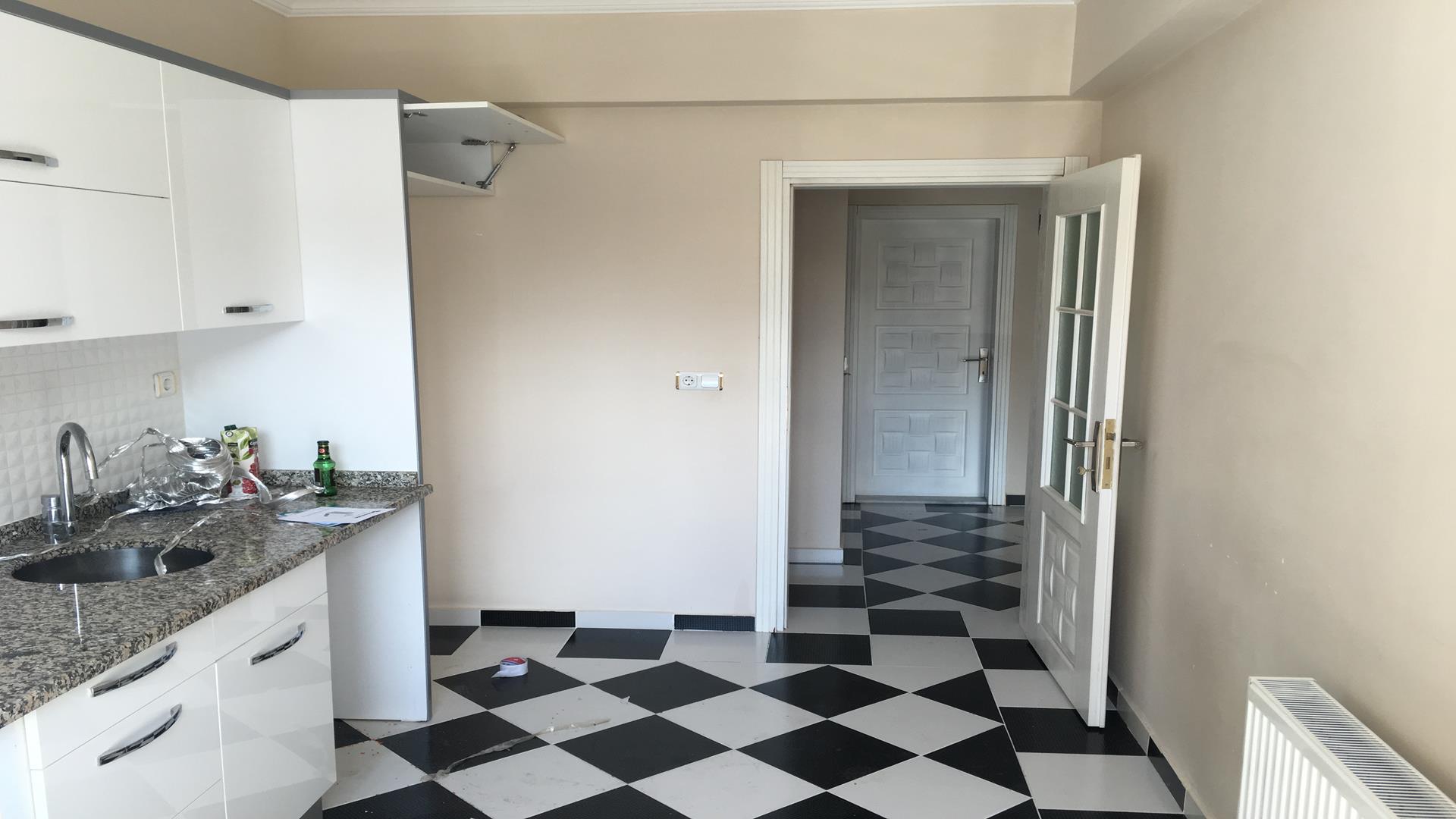 Kiralık Daire, Trabzon / MERKEZ / İRFANLI MAH.