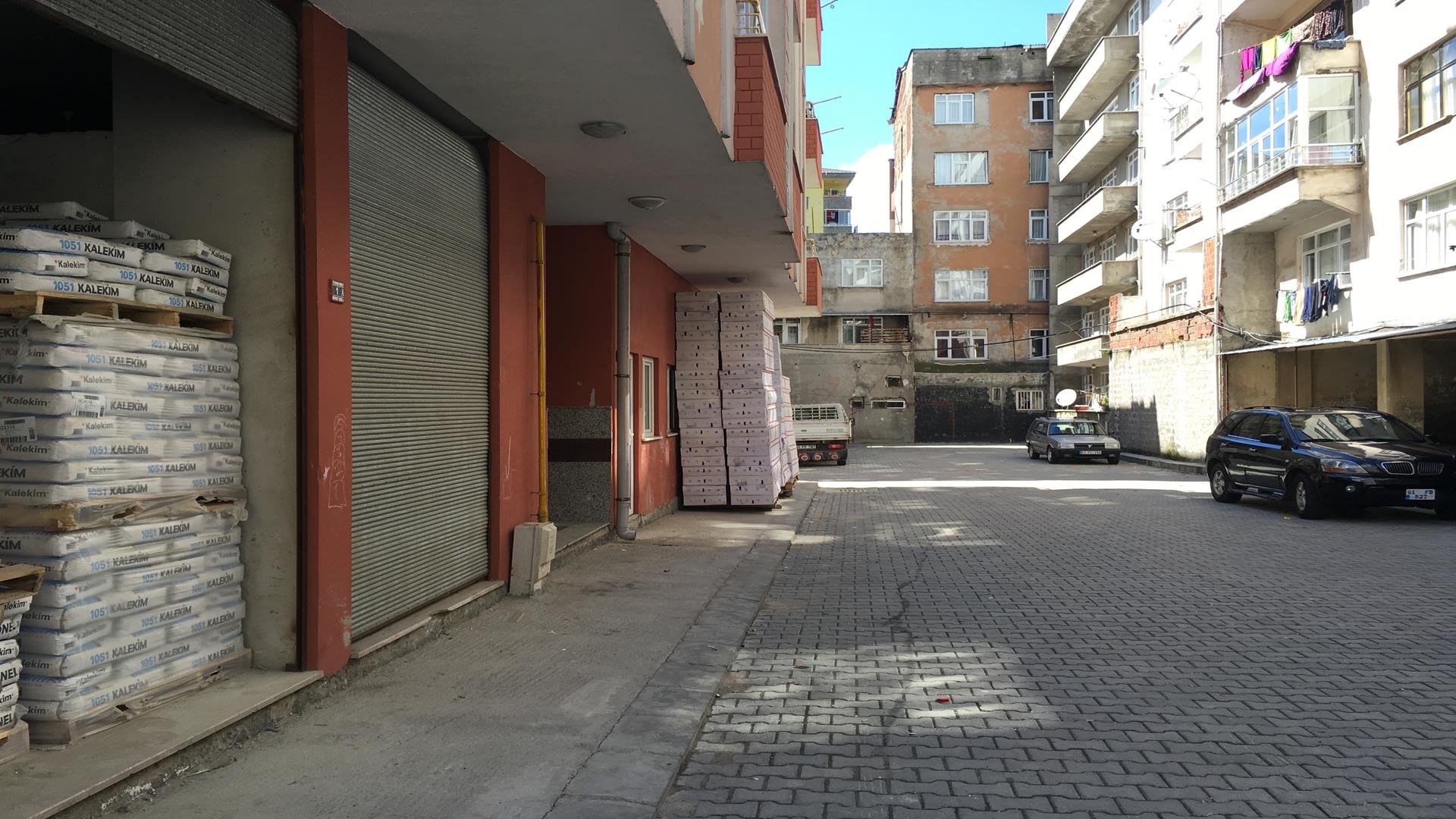 Kiralık Daire, Trabzon / MERKEZ / İRFANLI MAH.