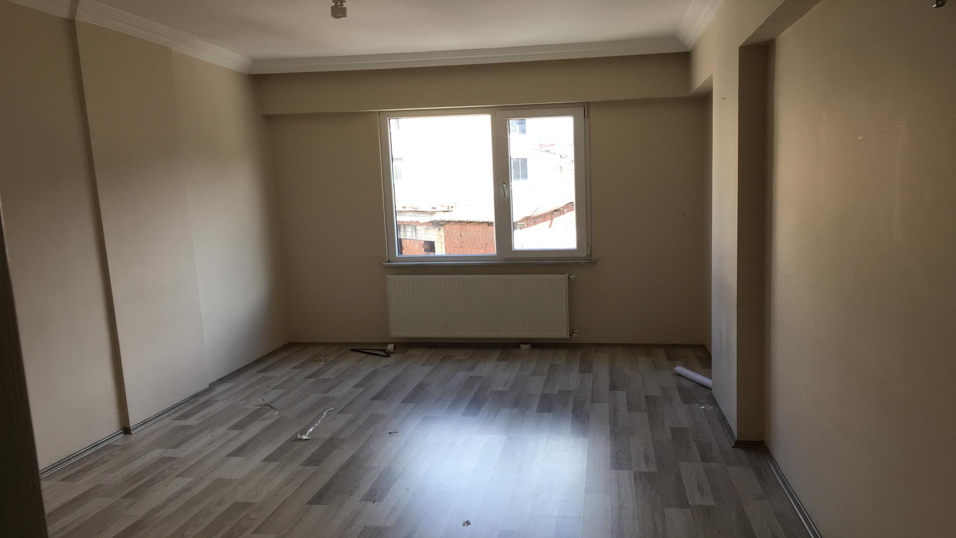 Kiralık Daire, Trabzon / MERKEZ / İRFANLI MAH.