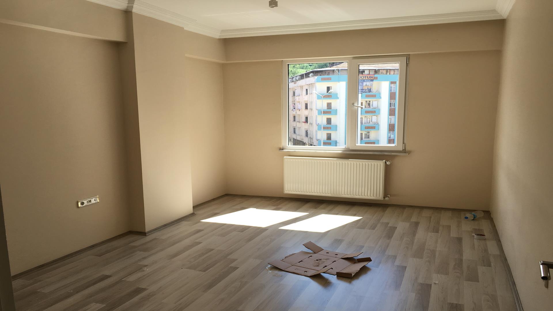Kiralık Daire, Trabzon / MERKEZ / İRFANLI MAH.