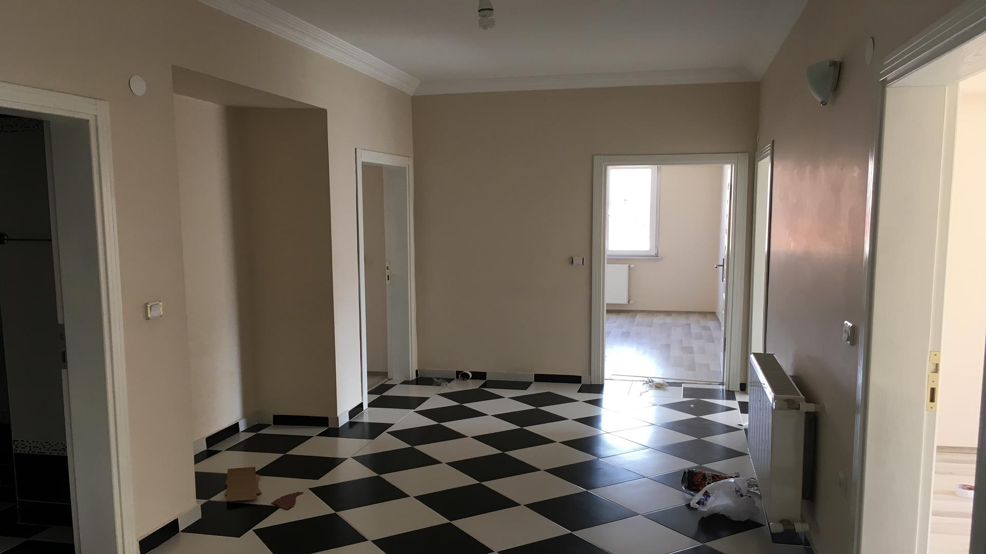 Kiralık Daire, Trabzon / MERKEZ / İRFANLI MAH.