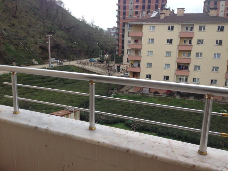 Kiralık Daire, Trabzon / MERKEZ / İRFANLI MAH.