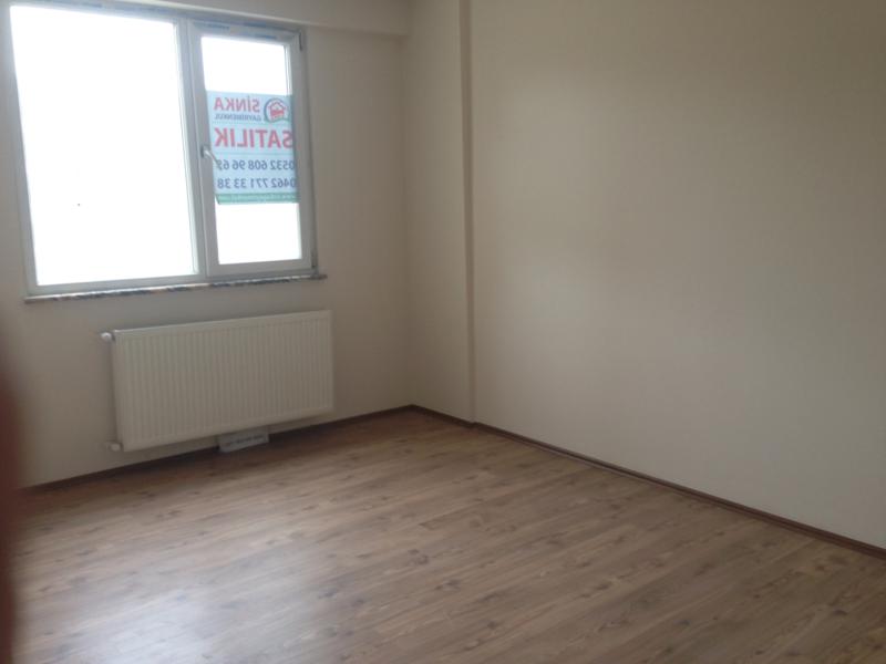 Kiralık Daire, Trabzon / MERKEZ / İRFANLI MAH.