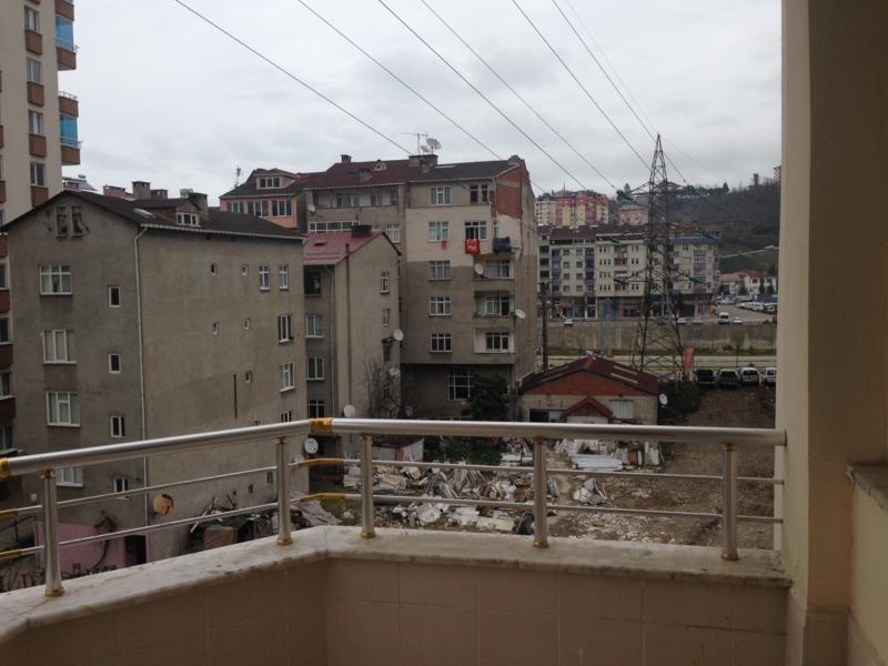 Kiralık Daire, Trabzon / MERKEZ / İRFANLI MAH.