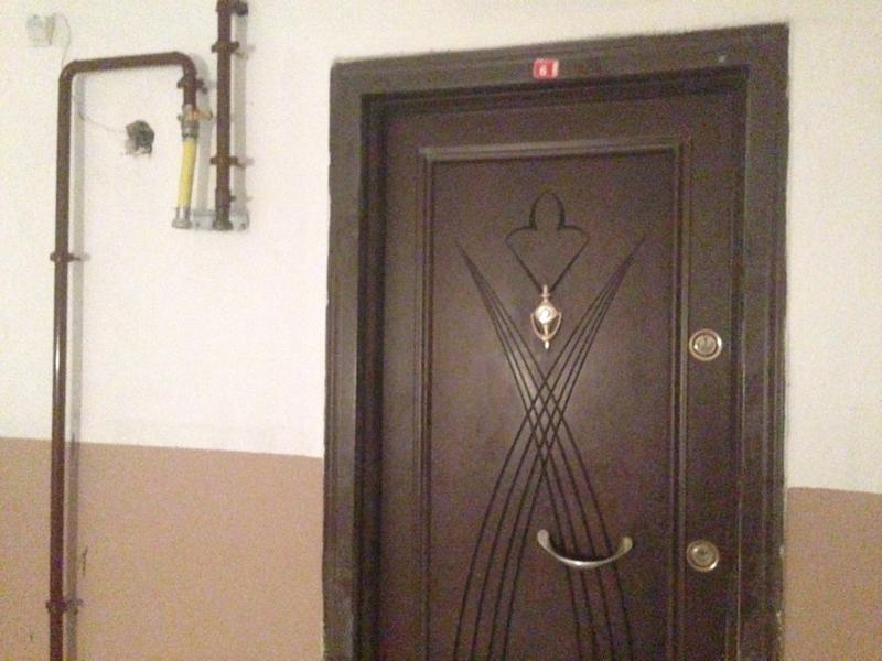 Kiralık Daire, Trabzon / MERKEZ / SOLAKLI MAH.