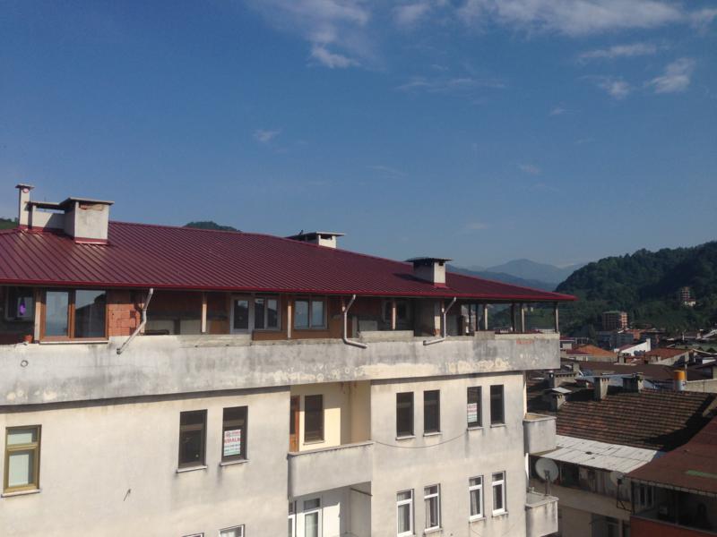 Kiralık Daire, Trabzon / MERKEZ / SOLAKLI MAH.