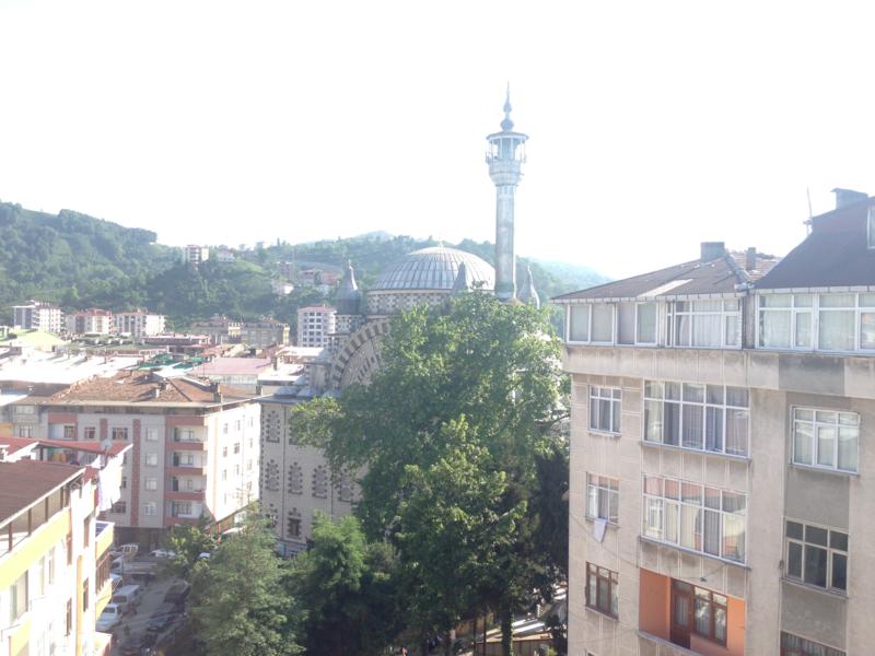 Kiralık Daire, Trabzon / MERKEZ / SOLAKLI MAH.