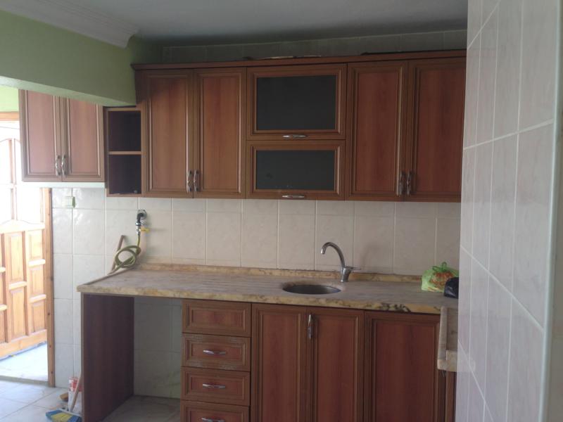 Kiralık Daire, Trabzon / MERKEZ / SOLAKLI MAH.
