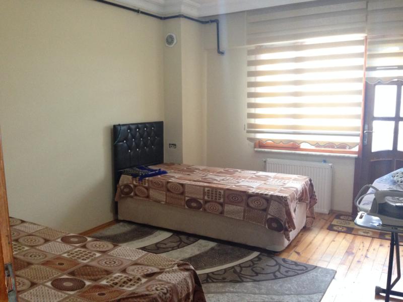 Satılık Daire, Trabzon / OF / İRFANLI MAH.