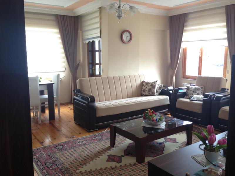 Satılık Daire, Trabzon / OF / İRFANLI MAH.