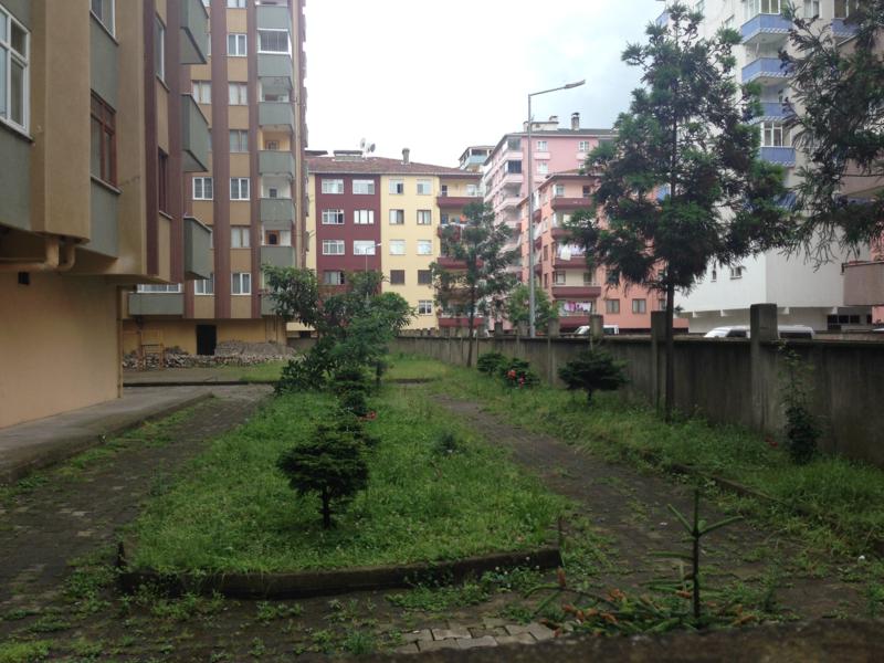 Satılık Daire, Trabzon / OF / İRFANLI MAH.