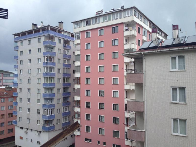 Satılık Daire, Trabzon / OF / İRFANLI MAH.