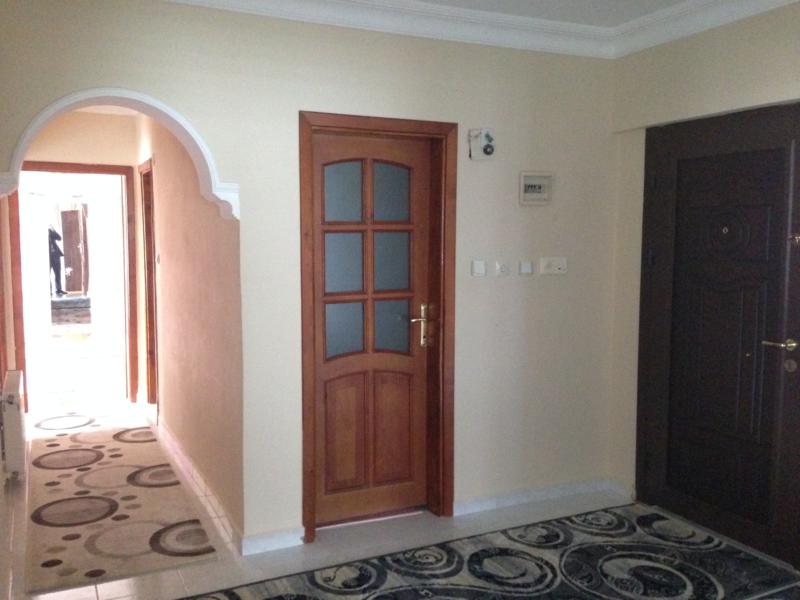 Satılık Daire, Trabzon / OF / İRFANLI MAH.