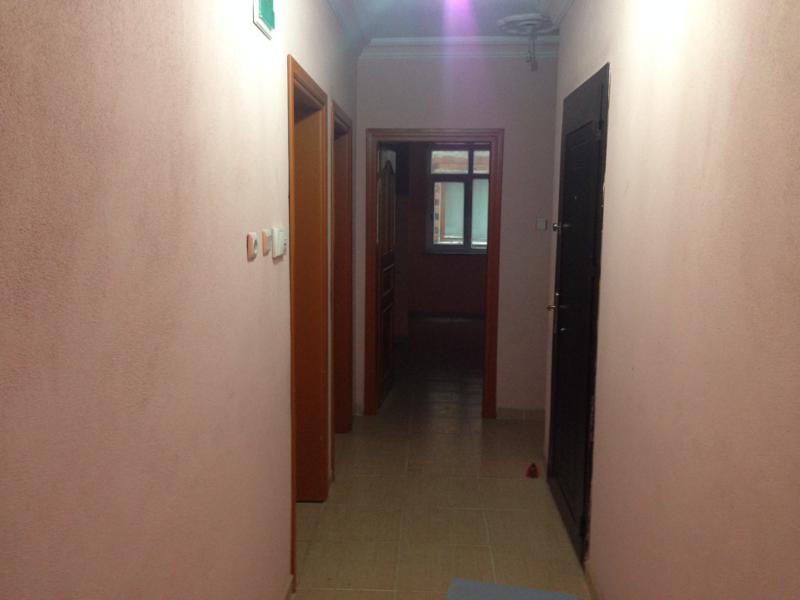 Kiralık Daire, Trabzon / MERKEZ / İRFANLI MAH.