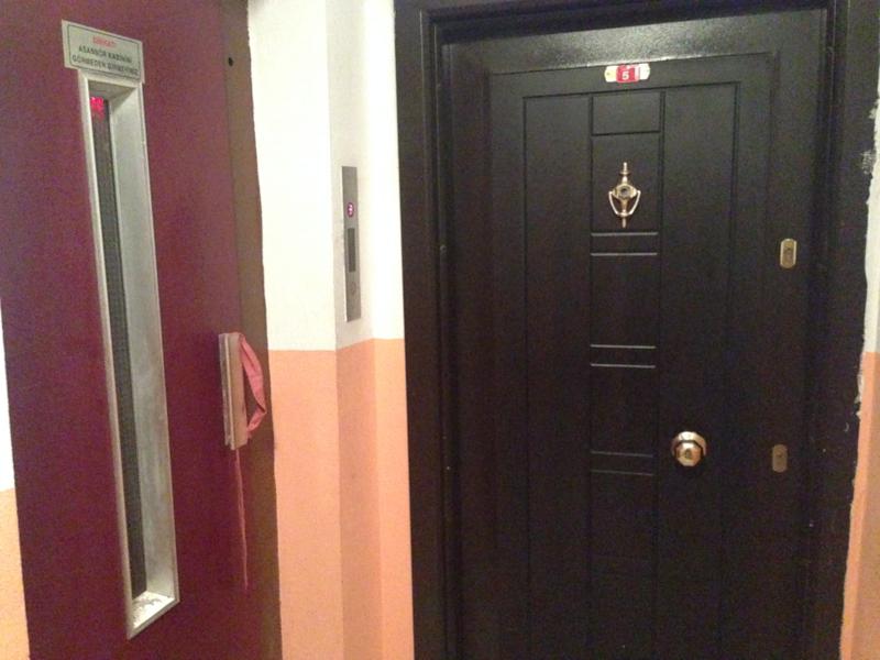 Kiralık Daire, Trabzon / MERKEZ / İRFANLI MAH.