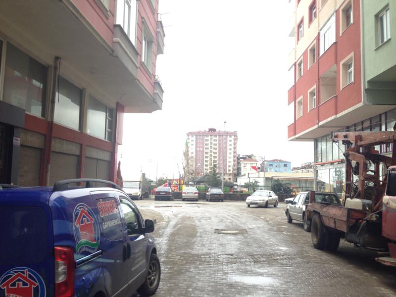 Kiralık Daire, Trabzon / MERKEZ / İRFANLI MAH.