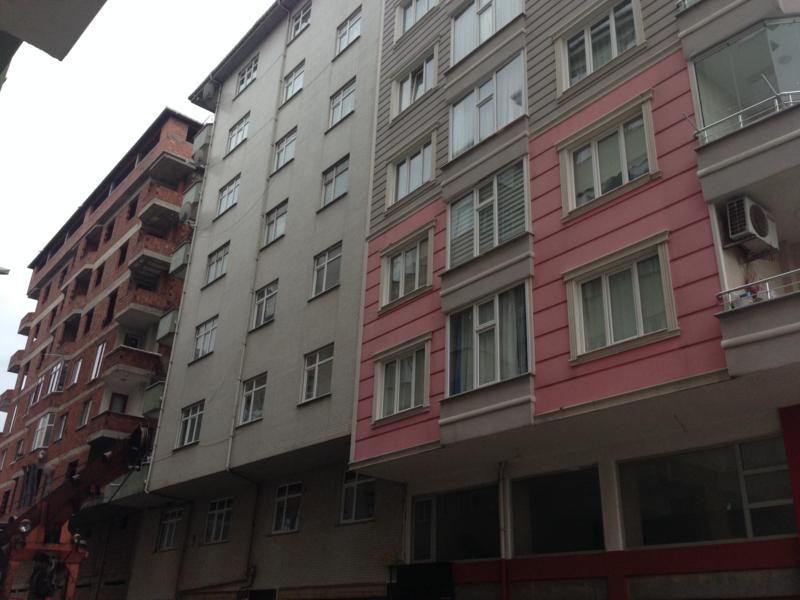 Kiralık Daire, Trabzon / MERKEZ / İRFANLI MAH.