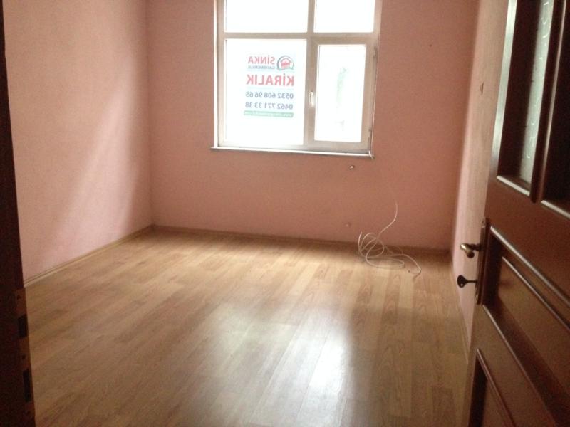 Kiralık Daire, Trabzon / MERKEZ / İRFANLI MAH.