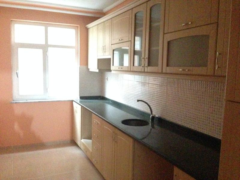 Kiralık Daire, Trabzon / MERKEZ / İRFANLI MAH.