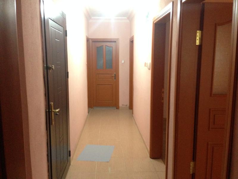 Kiralık Daire, Trabzon / MERKEZ / İRFANLI MAH.