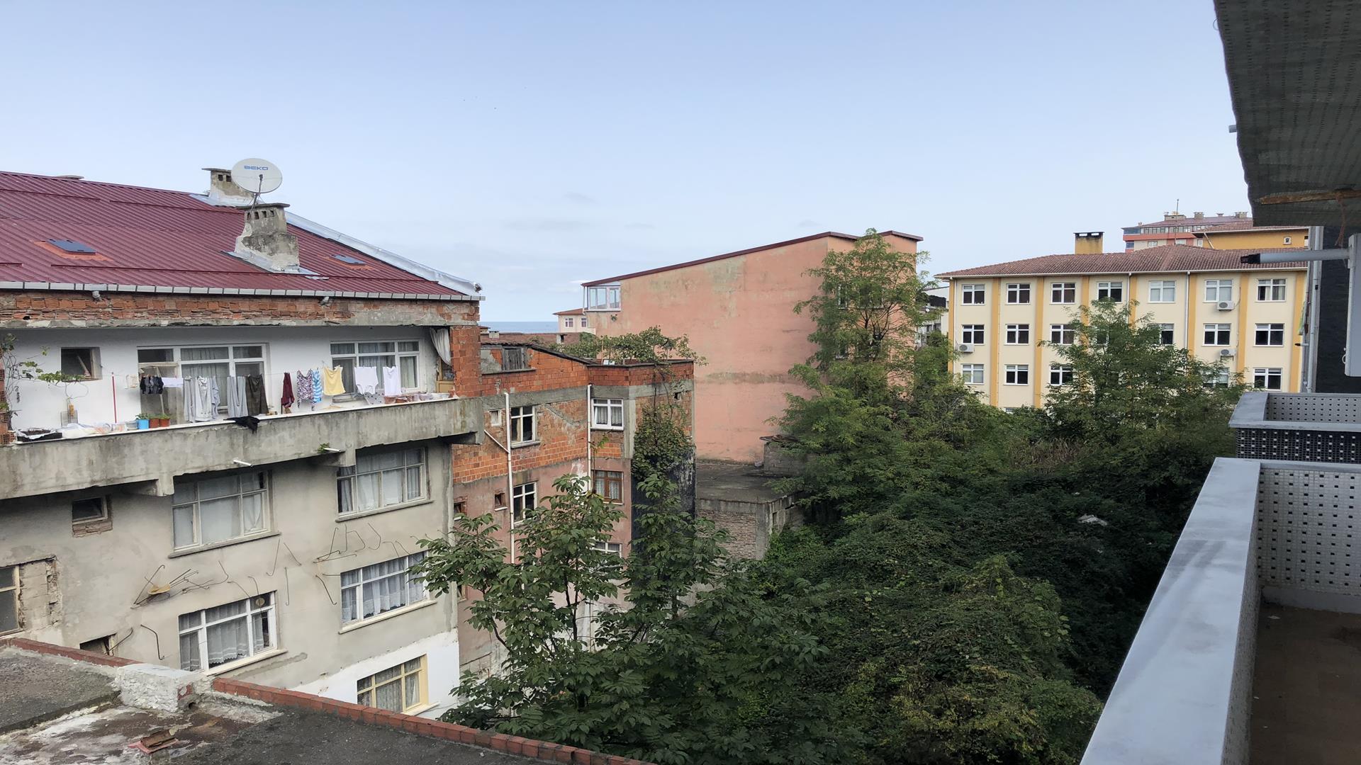 Kiralık Daire, Trabzon / OF / CUMHURİYET MAH.